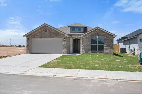12004 Kewanee Ave, Lubbock, TX 79424