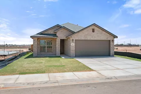 5631 Rice St, Lubbock, TX 79416