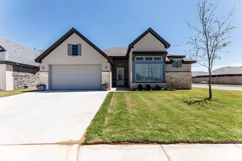 5203 Quincy Avenue Ave, Lubbock, TX 79407