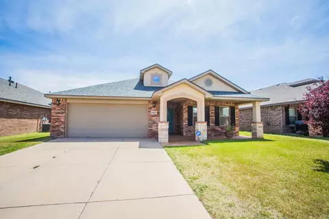 6929 37th St, Lubbock, TX 79407