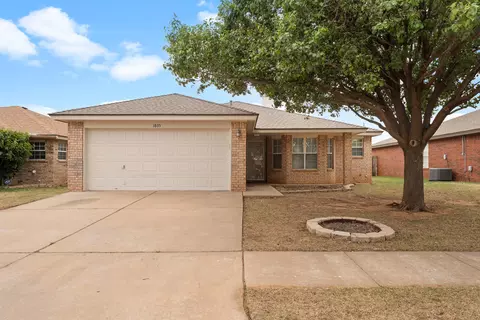 1805 75th St, Lubbock, TX 79423