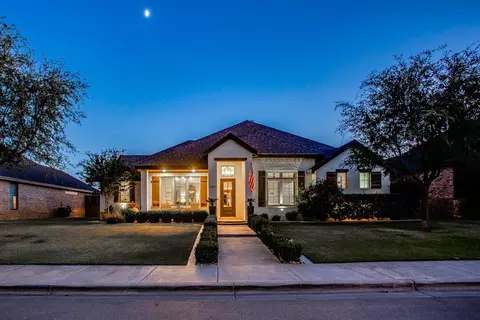 4301 138th St, Lubbock, TX 79423