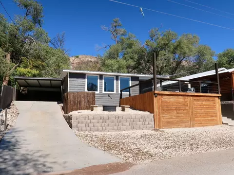 21 Comanche Dr, Lubbock, TX 79404