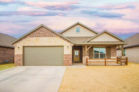 7204 23rd St, Lubbock, TX 79407