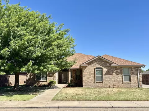 6114 75th Pl, Lubbock, TX 79424