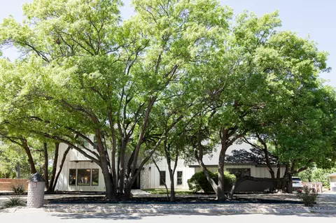 8432 Wayne Ave, Lubbock, TX 79424