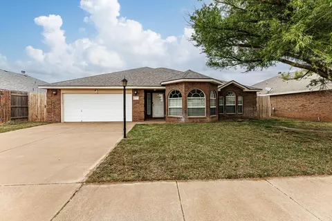 6722 85th St, Lubbock, TX 79424