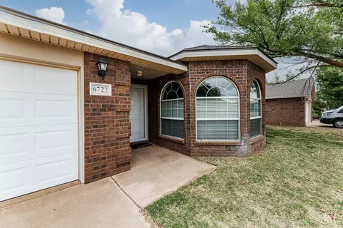 6722 85th St, Lubbock, TX 79424