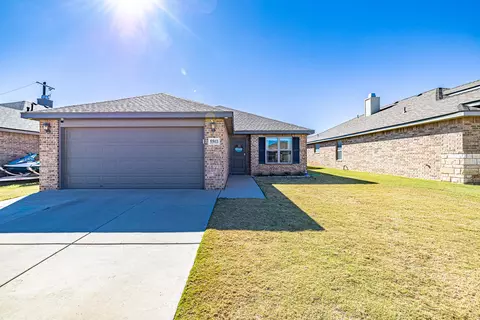 5503 112th St, Lubbock, TX 79424