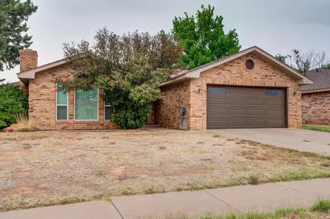 5718 95th St, Lubbock, TX 79424