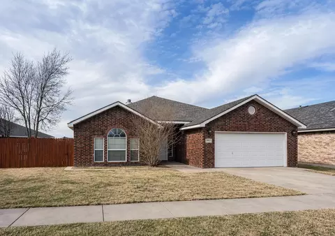 507 N Kline Ave, Lubbock, TX 79416