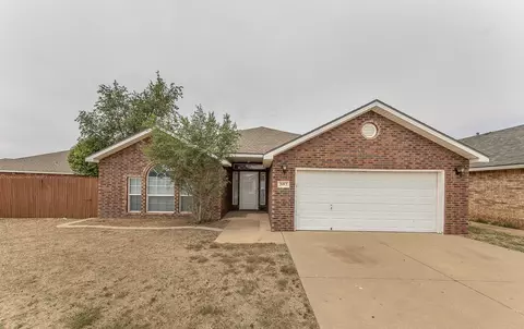 507 N Kline Ave, Lubbock, TX 79416