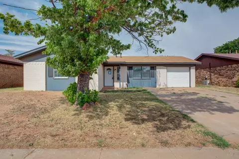 7408 Fir Ave, Lubbock, TX 79404