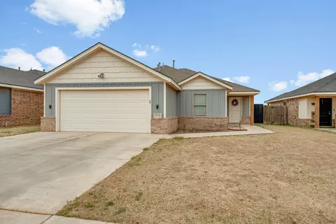 1706 100th St, Lubbock, TX 79423