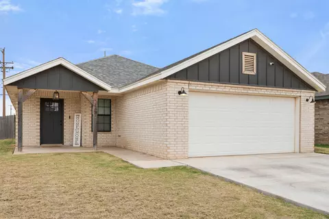 6301 25th St, Lubbock, TX 79407