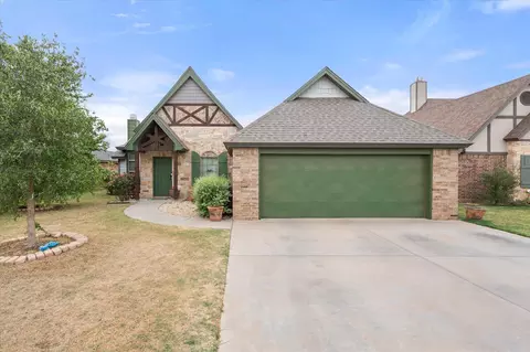 2903 113th St, Lubbock, TX 79423