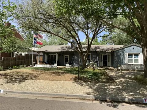 3206 21st St, Lubbock, TX 79410