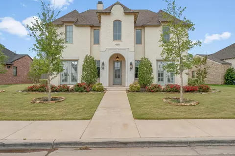 4005 137th St, Lubbock, TX 79423