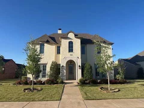 4005 137th St, Lubbock, TX 79423