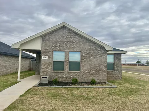 1802 E Harvard St, Lubbock, TX 79403