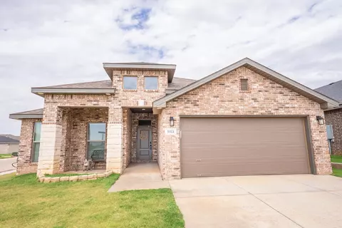 3413 Good Prairie Ave, Wolfforth, TX 79382