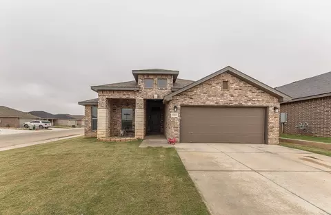 3413 Good Prairie Ave, Wolfforth, TX 79382