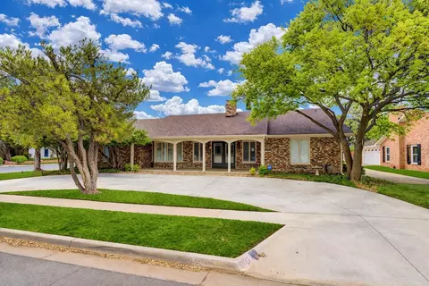 4428 89th St, Lubbock, TX 79424