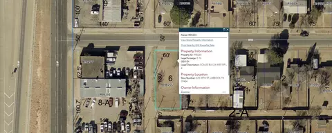 625 39th St, Lubbock, TX 79404