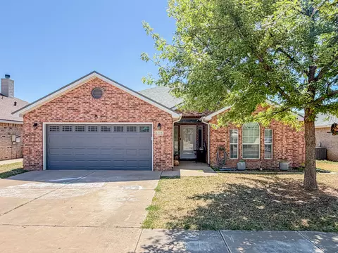 6715 91st Pl, Lubbock, TX 79424
