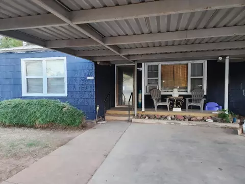 3317 Harvard St, Lubbock, TX 79415