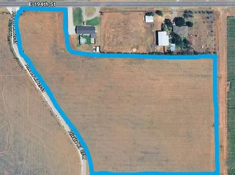 19511 Farm To Market 41, Slaton, TX 79364