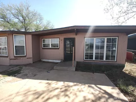 219 Cherry Ave, Lubbock, TX 79403