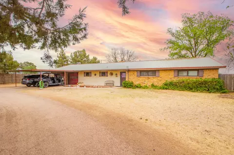 8810 N Fm 1264, Lubbock, TX 79415