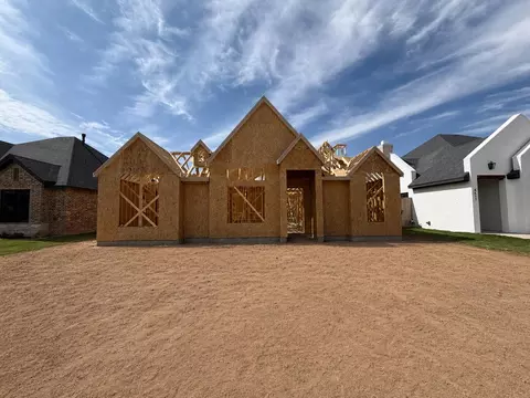 4615 138th Pl, Lubbock, TX 79424