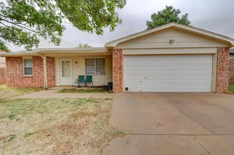5526 Harvard St, Lubbock, TX 79416