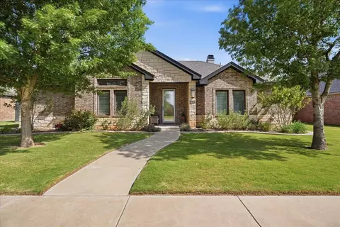 4006 124th St, Lubbock, TX 79423