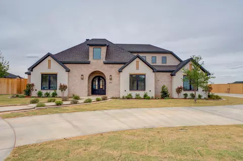 2802 151st St, Lubbock, TX 79423