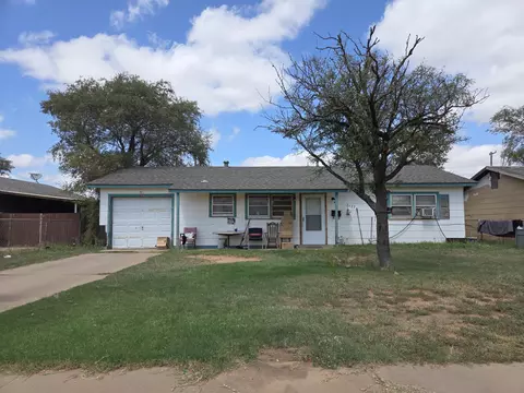 2627 E Cornell St, Lubbock, TX 79403