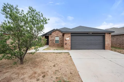 1012 Preston Trl, Wolfforth, TX 79382