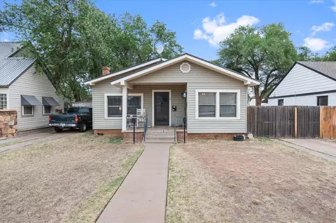 2420 25th St, Lubbock, TX 79411