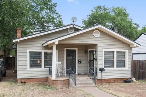 2420 25th St, Lubbock, TX 79411