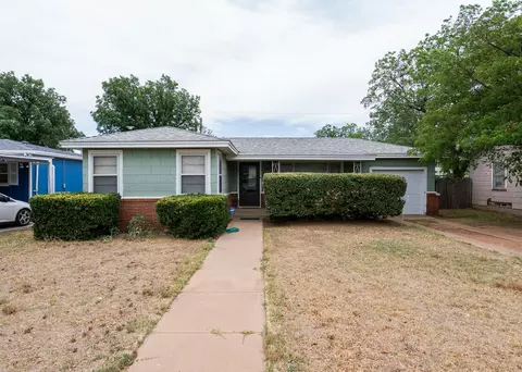 3015 48th St, Lubbock, TX 79413