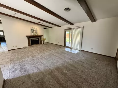 Living - 215 Lometa Dr, Plainview, TX 79072 photo 2 of 6