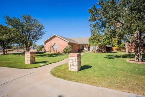 7516 66th St, Lubbock, TX 79407