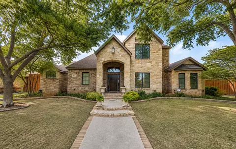 4507 102nd St, Lubbock, TX 79424