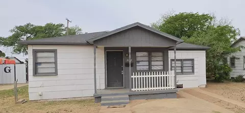 5512 Avenue G, Lubbock, TX 79404