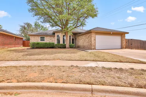 9617 Clinton Ave, Lubbock, TX 79424