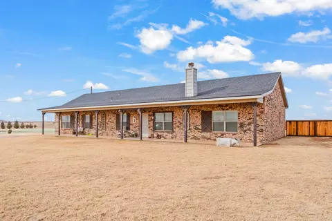 542 Nora Rd, Tahoka, TX 79373