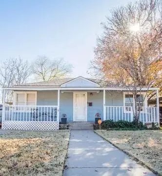 2103 30th St, Lubbock, TX 79411