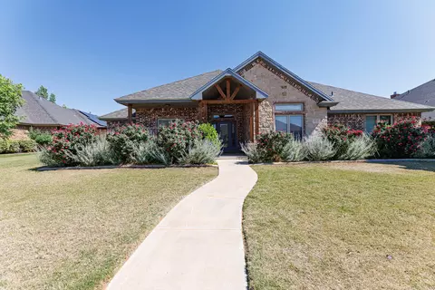 4210 126th St, Lubbock, TX 79423